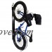 Saris Fat Tire Bike Trac Locking  Black - B01HQMZAMC